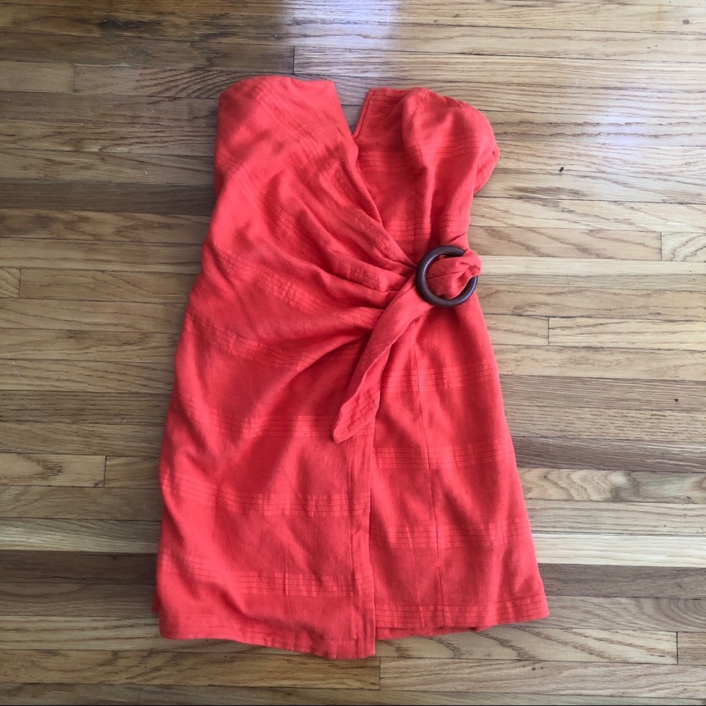 Free People mini